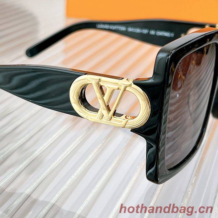 Louis Vuitton Sunglasses Top Quality LVS01063